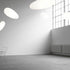 Avion™ Suspension Lamp